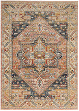 Legacy 850 Salmon Rug