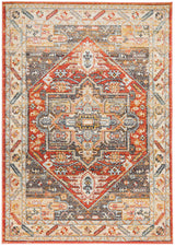 Legacy 850 Terracotta Rug