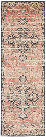 Legacy Brick Rug