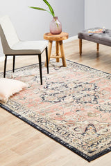Legacy Brick Rug