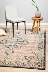 Legacy Brick Rug