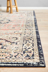 Legacy Brick Rug