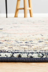 Legacy Brick Rug