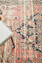 Legacy Brick Rug
