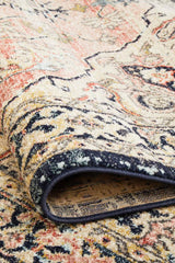 Legacy Brick Rug