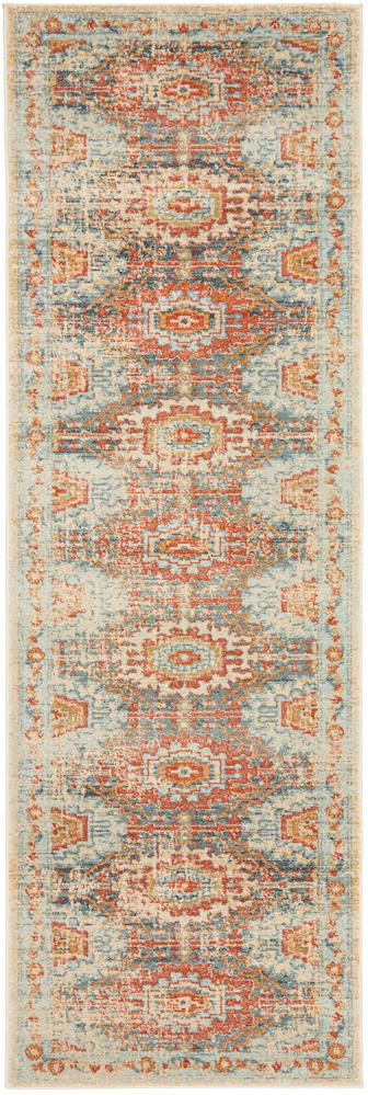Legacy Blue Rug
