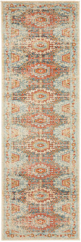 Legacy Blue Rug