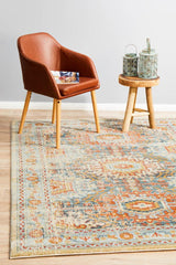 Legacy Blue Rug