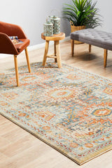 Legacy Blue Rug
