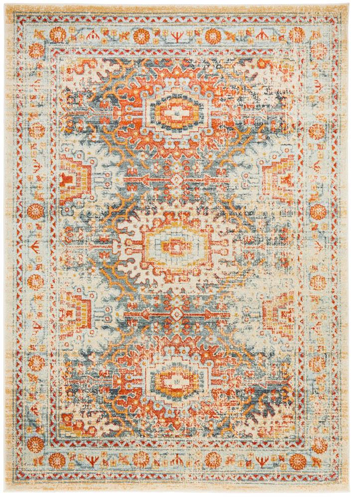 Legacy Blue Rug