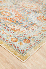 Legacy Blue Rug