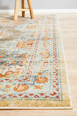 Legacy Blue Rug