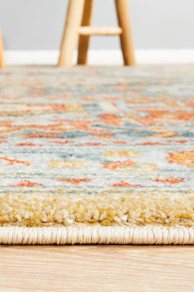 Legacy Blue Rug