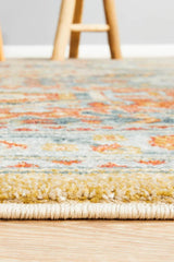 Legacy Blue Rug