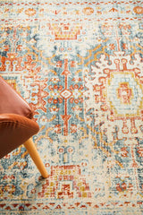 Legacy Blue Rug