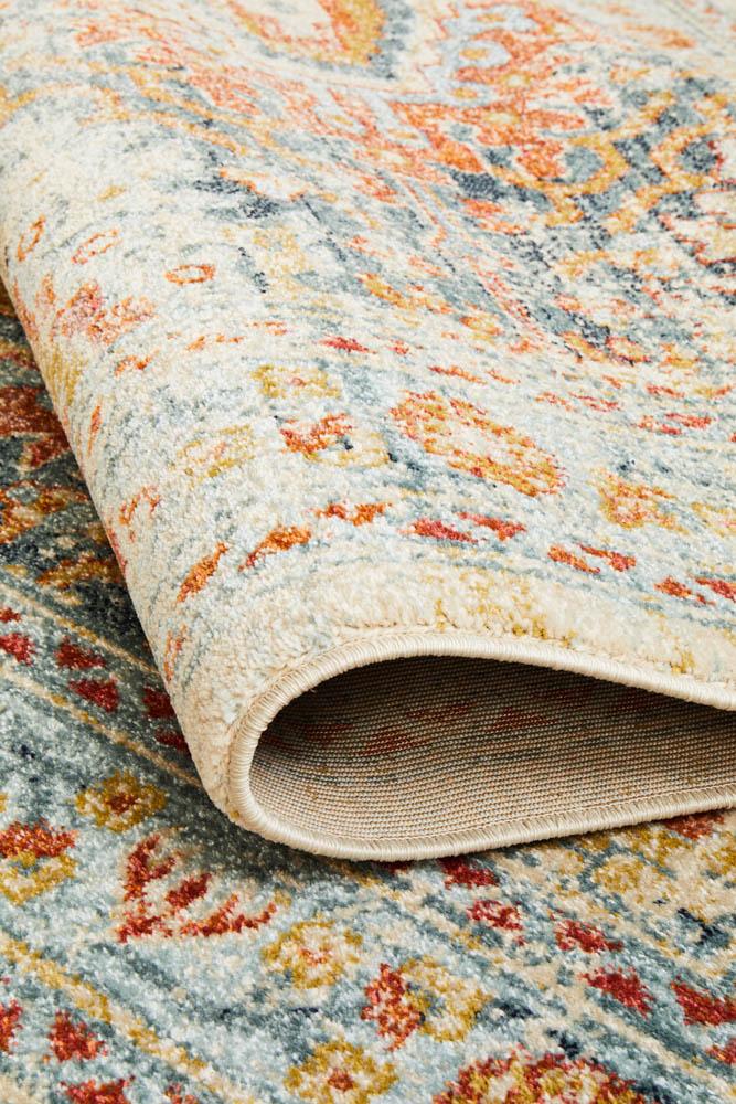 Legacy Blue Rug
