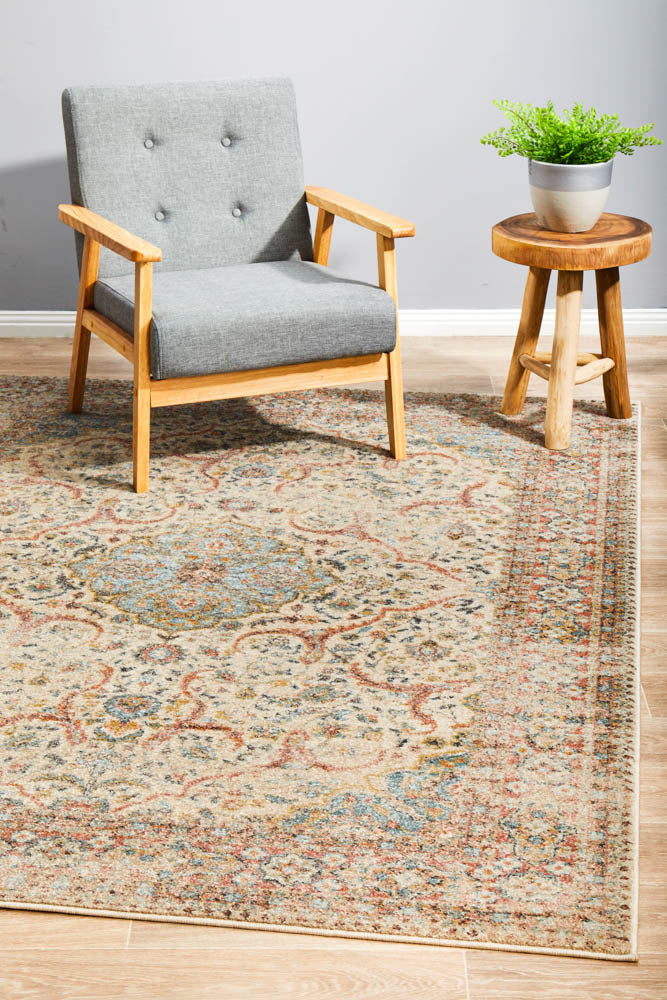 Legacy 861 Papyrus Rug