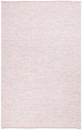Loft Stunning Wool Pink Rug