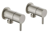 Washing Machine Taps