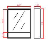 petra-shaving-cabinet-600mm-single-door