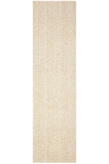 Madras Parker Cream Rug