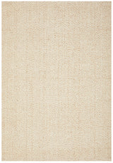 Madras Parker Cream Rug