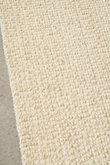 Madras Parker Cream Rug
