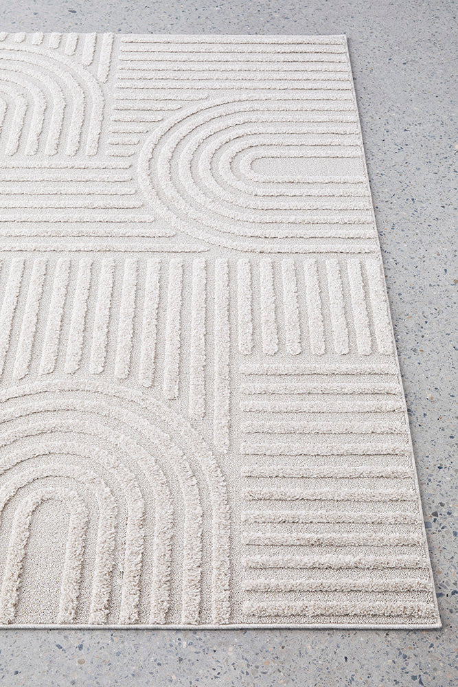 Marigold Dior Natural Rug