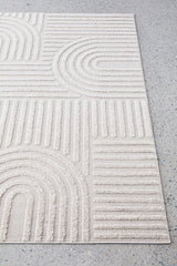 Marigold Dior Natural Rug