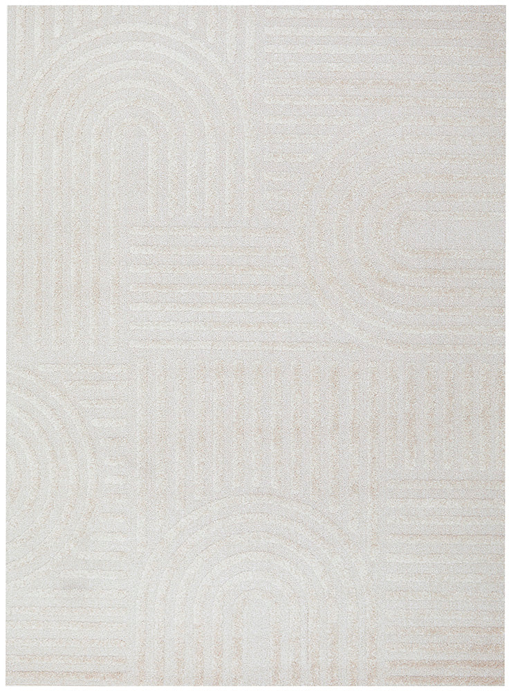Marigold Dior Natural Rug