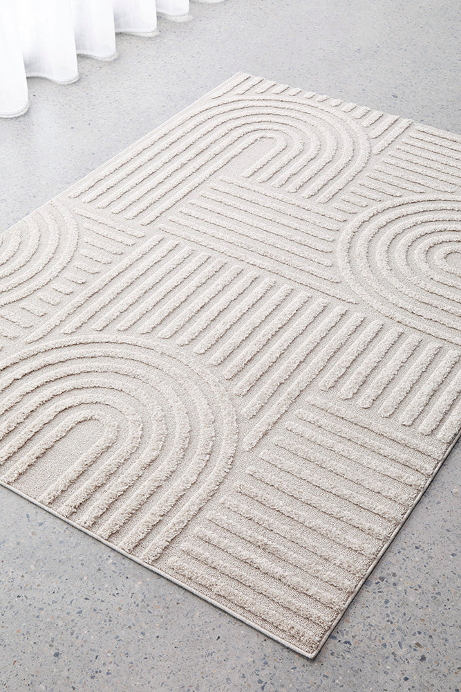 Marigold Dior Natural Rug