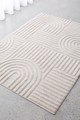 Marigold Dior Natural Rug
