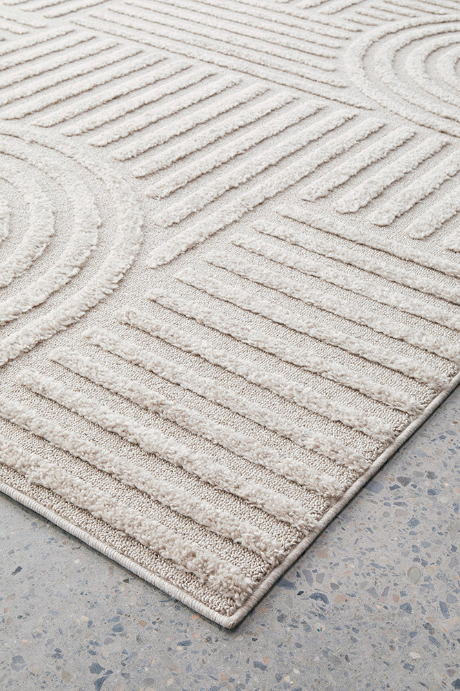Marigold Dior Natural Rug