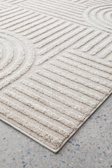 Marigold Dior Natural Rug