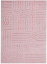 Marigold Dior Pink Rug