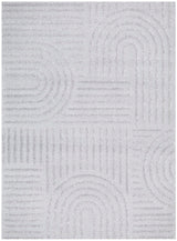 Marigold Dior Silver Rug