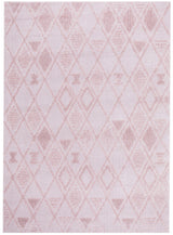 Marigold Lisa Pink Rug