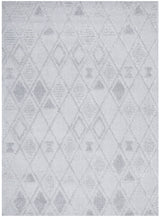 Marigold Lisa Silver Rug