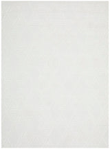 Marigold Lisa White Rug
