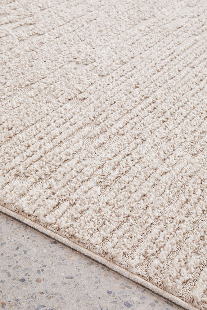 Marigold Suri Natural Rug