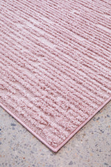 Marigold Suri Pink Rug