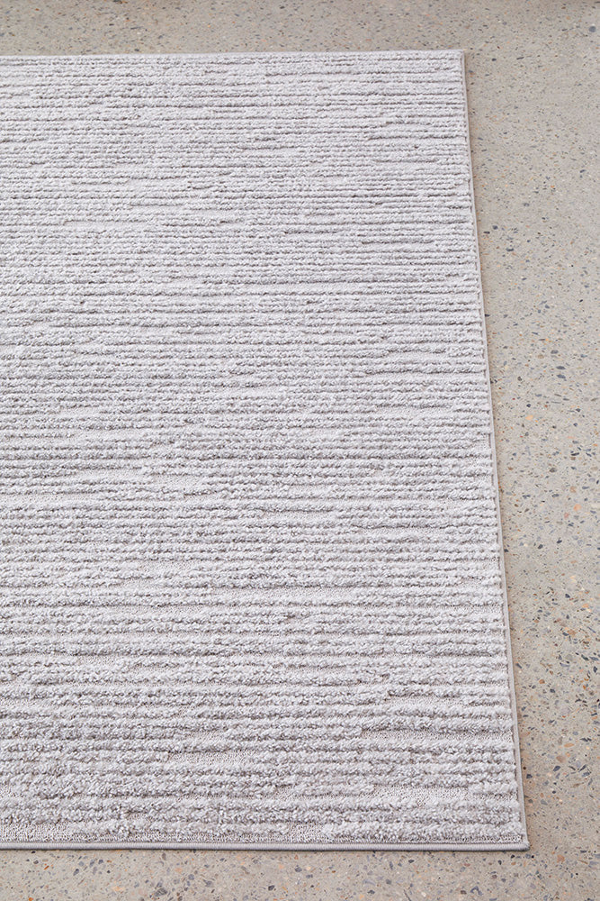 Marigold Suri Silver Rug