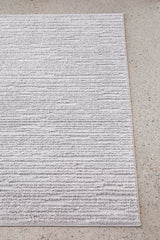 Marigold Suri Silver Rug