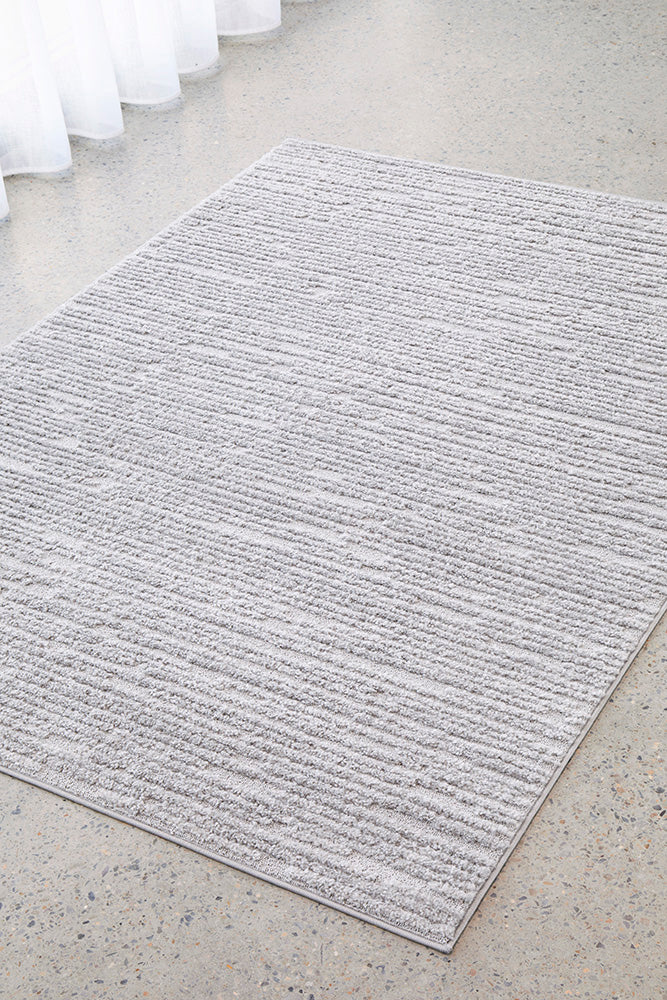 Marigold Suri Silver Rug
