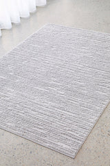 Marigold Suri Silver Rug