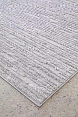 Marigold Suri Silver Rug
