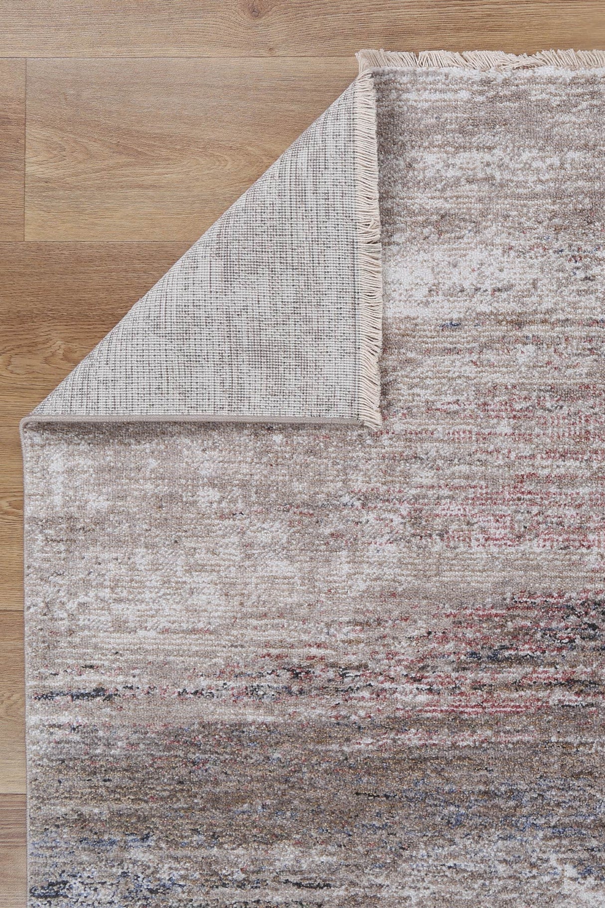 Annapolis Hormuz Multi Abstract Soft Rug