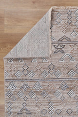 Annapolis Sivas Ash Tribal Soft Rug