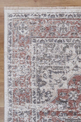 Annapolis Otrar Multi Traditional Soft Rug