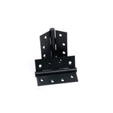 Ball Bearing Hinge (Pair) 100mm x 75mm
